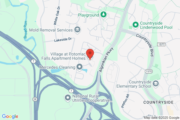 The Village at Potomac Falls Apartment Homes