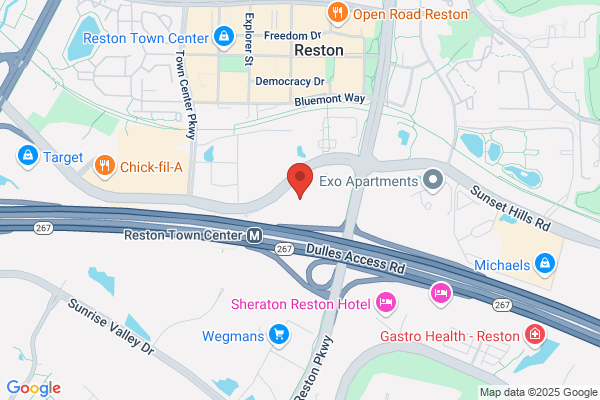 Boston Properties Inc