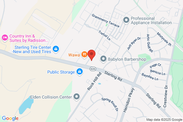 NAPA Auto Parts Herndon