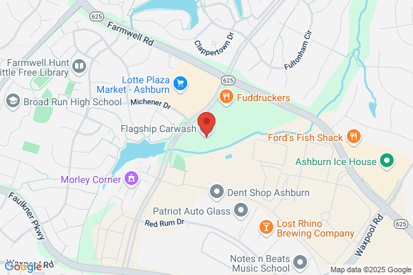 Flagship Carwash