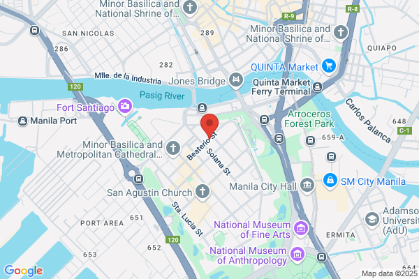 Wall Shipping Company Inc