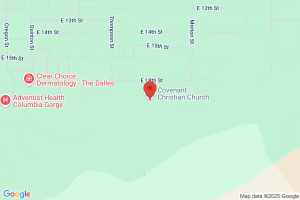 Covenant Christian Church