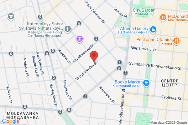 Inova Dental Clinic