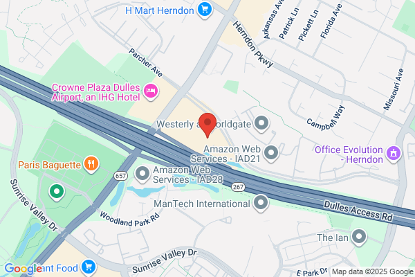Let's Smile Dental - Herndon