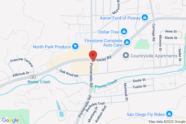 Oak Tree Dental