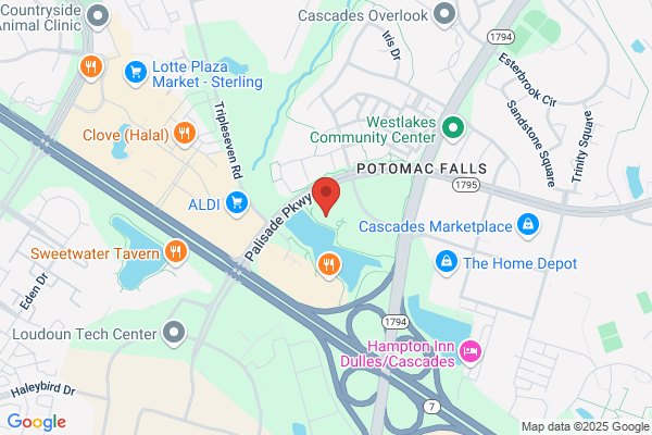 Potomac Falls Family Dentistry