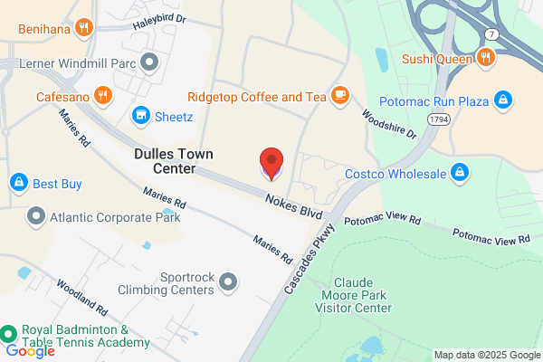 Sterling Dentist - Cascades Center for Dental Health