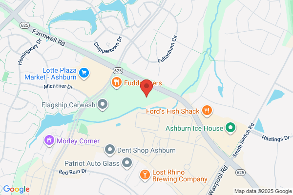 Virginia Dental Solutions