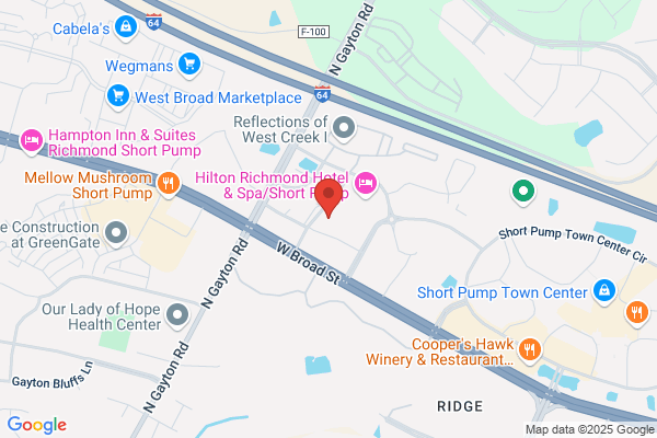Virginia Family Dentistry