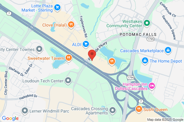 Hearing Doctors - Cascades, VA