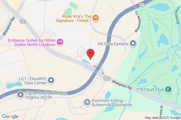 Inova Medical Group - Ashburn