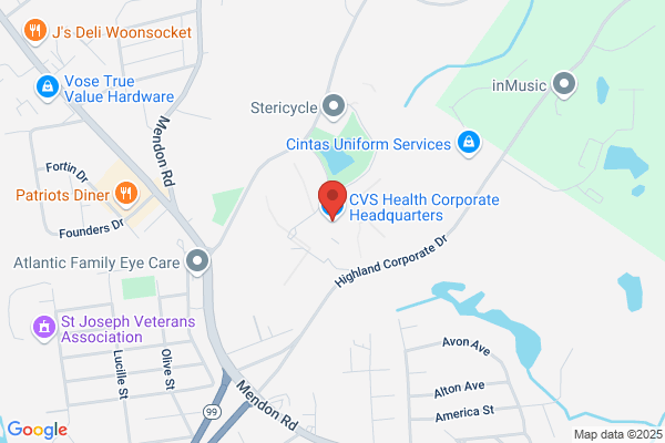 Cvs Pharmacy