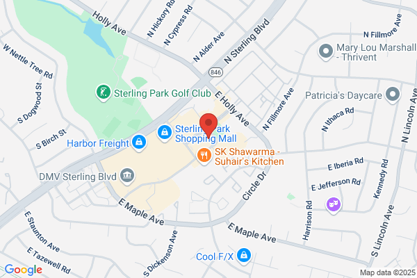 CareNow Urgent Care - Sterling Park