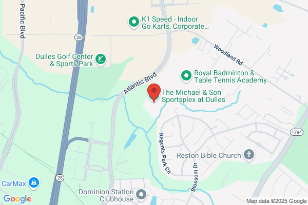 Dulles Sportsplex