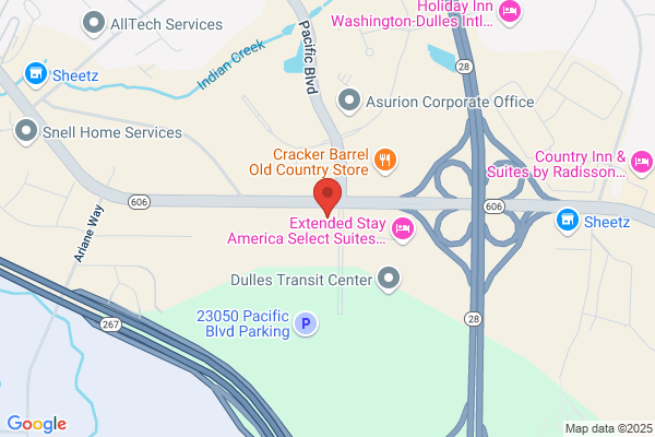 Loudoun Center Exxon