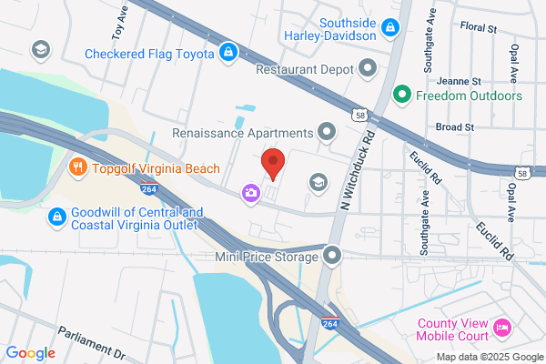 Garage Door Service of Virginia