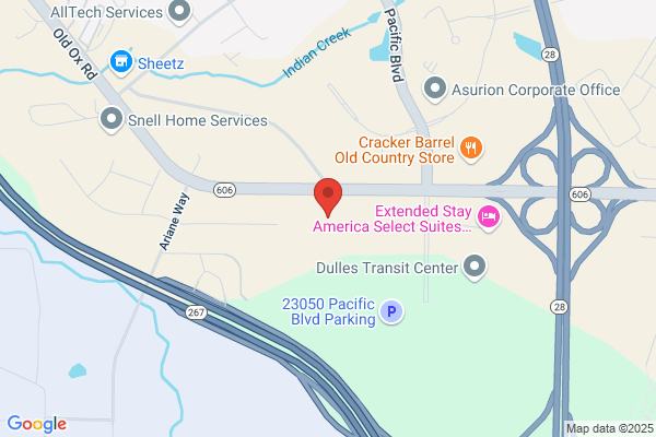 Quarles Fleet Fueling - Sterling