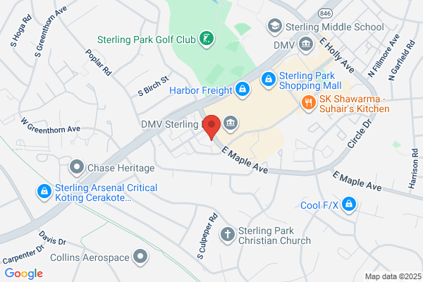Cristar Garage Door & Controls Inc