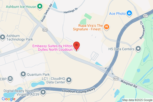 Embassy Suites by Hilton Dulles North Loudoun