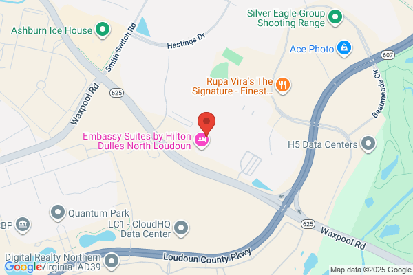 Homewood Suites by Hilton Dulles-North/Loudoun