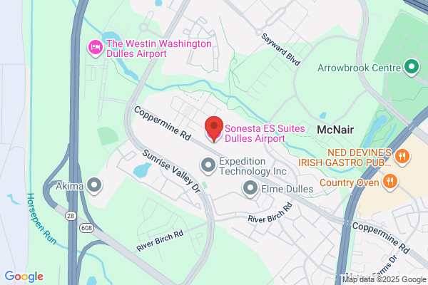 Sonesta ES Suites Dulles Airport