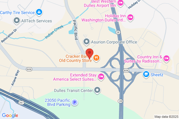 Fairfield Inn & Suites by Marriott at Dulles Airport