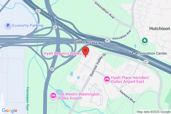 Hyatt Dulles