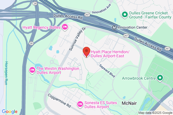 Hyatt Place Herndon/Dulles Airport-East