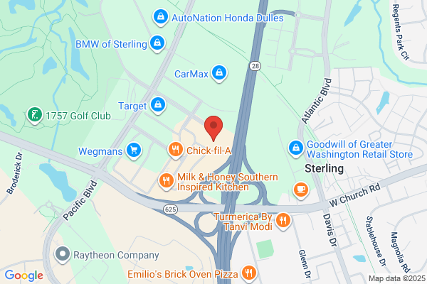 Residence Inn by Marriott-Dulles Airport At Dulles 28 Centre