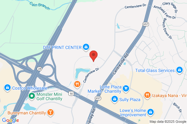 Staybridge Suites Herndon-Dulles - CLOSED