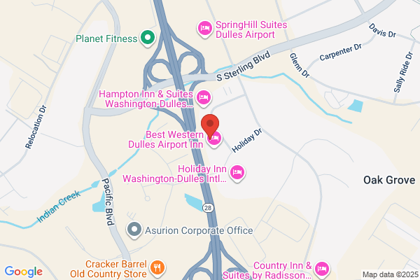 TownePlace Suites by Marriott Dulles Airport