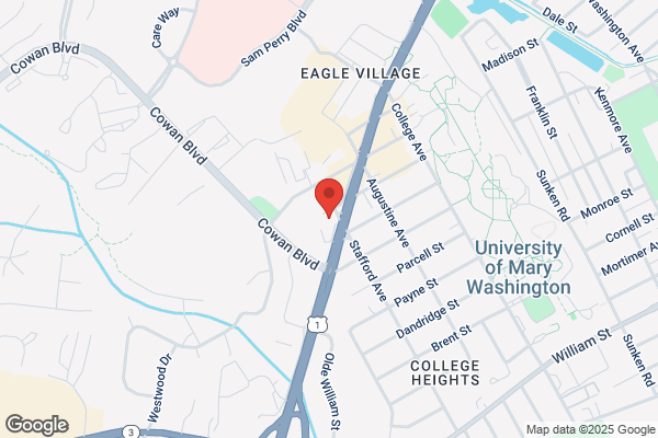 Marshall Agency Inc of Loudoun