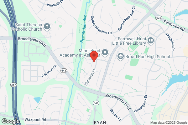 Ashburn Lawn Care