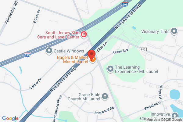 Church Road Cleaners