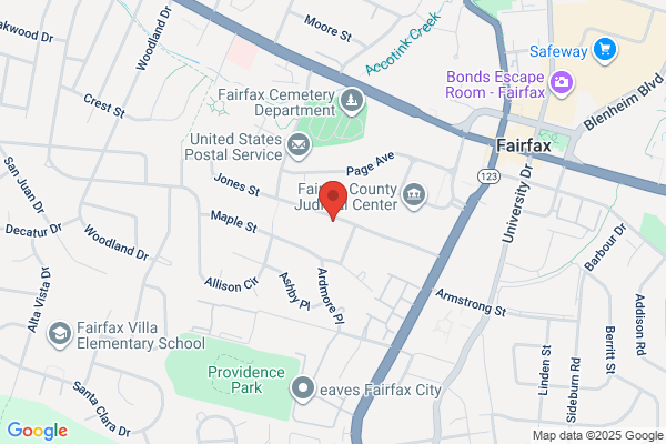 Fabre George G Attorney
