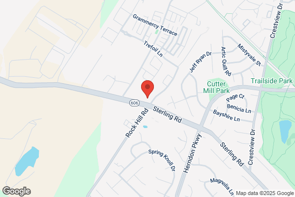 Herndon Locksmith Service