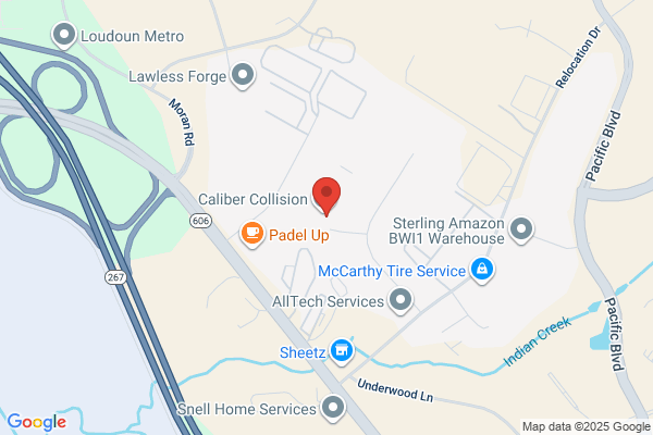 Northern Virginia Development Service