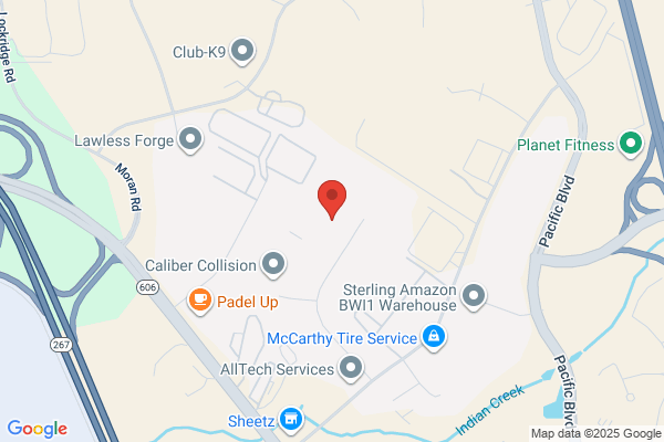American Microscope Leasing Inc