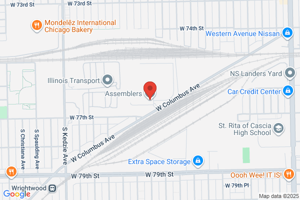 Assemblers Inc