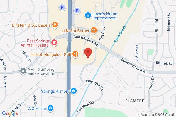 Dominion Turf & Landscaping