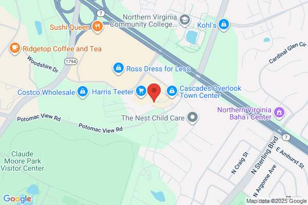 Cascades Pet Hospital
