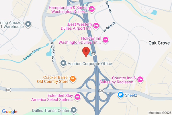 American View Networks Inc
