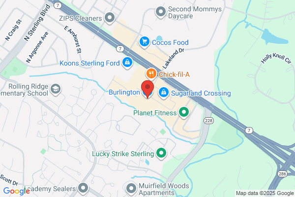 Burlington Coat Factory
