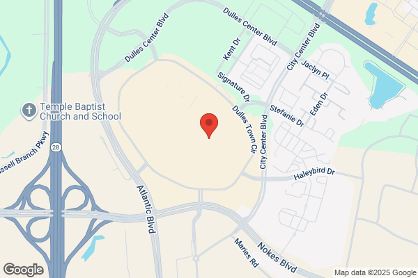 Dulles Custom Tailor