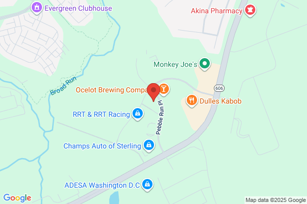 Leehigh Autobody & Service Center