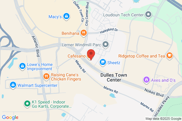 Magnolia's Natural Nail Care Clinic