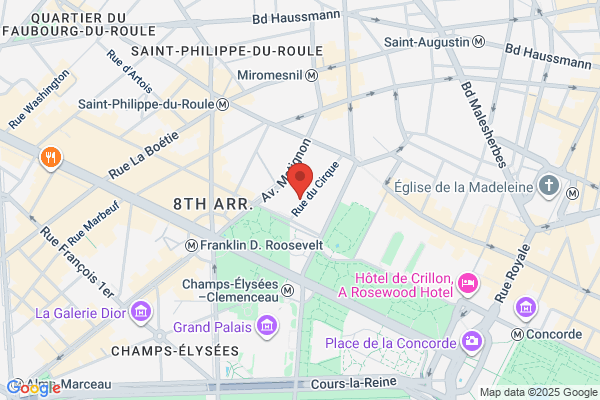 Maison Et Jardin Ltd.