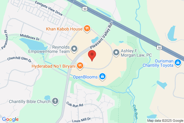 Option Care of Northern Virginia