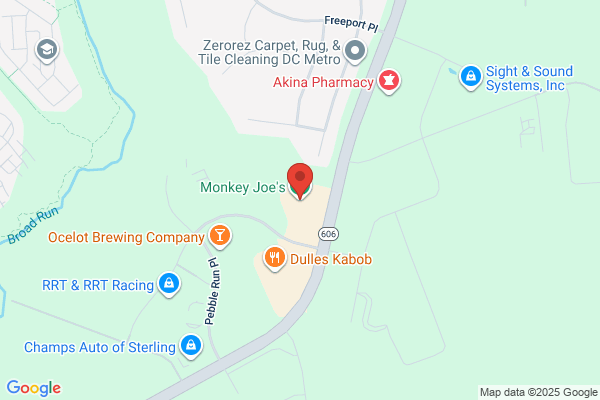 Monkey Joe's