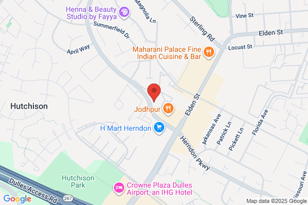 Herndon Parkway KinderCare